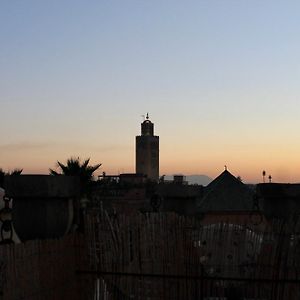 Hostel Kif Kif Annex