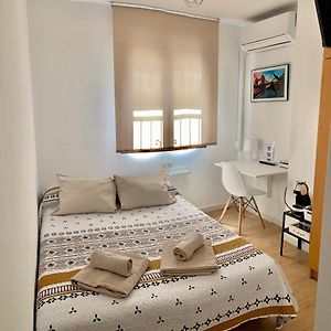 Habitacion Gonzalez